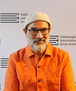 Adam Buxton