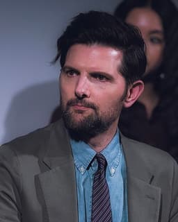 Adam Scott