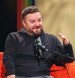 Alex Brooker