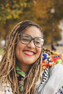 Amanda Seales