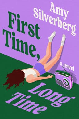 Amy Silverberg
