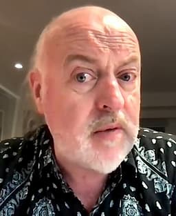Bill Bailey