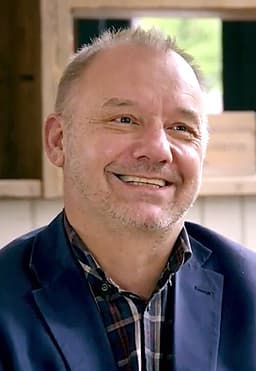 Bob Mortimer