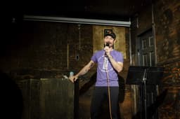 Brent Constantine