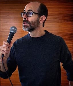 Brian Huskey