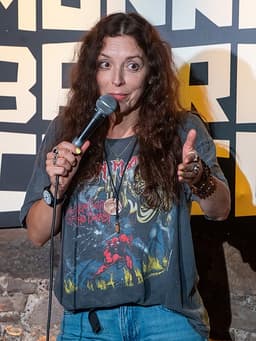Bridget Christie