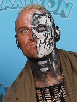 Darby Allin