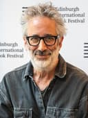 David Baddiel
