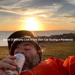 David O’Doherty