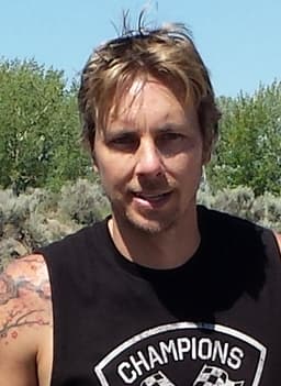 Dax Shepard