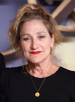 Edie Falco