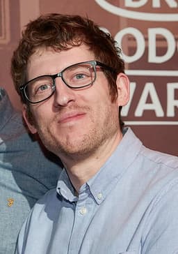 Elis James