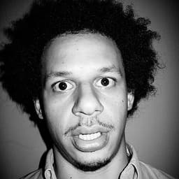 Eric André