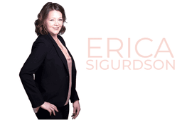 Erica Sigurdson