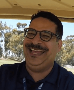 Erik Griffin