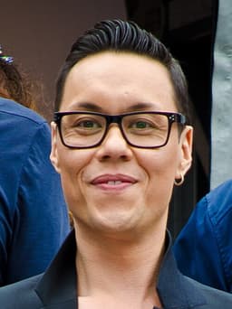 Gok Wan