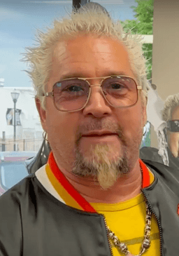 Guy Fieri