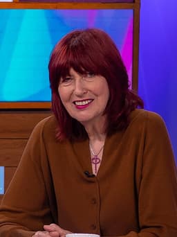 Janet Street-Porter