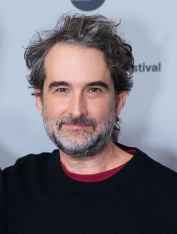 Jay Duplass
