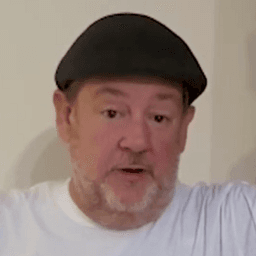 Johnny Vegas