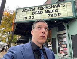 Joseph Scrimshaw