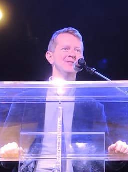 Ken Jennings