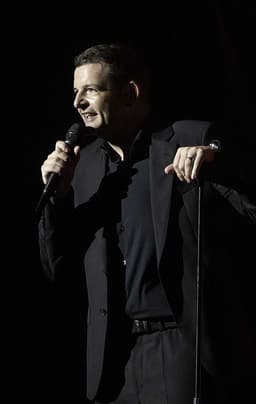 Kevin Bridges