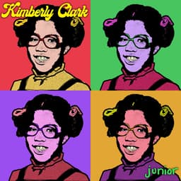 Kimberly Clark