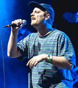 Mac DeMarco