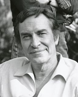 Martin Landau