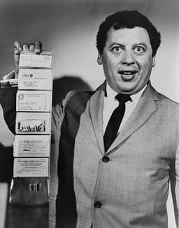 Marty Allen