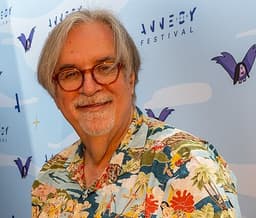 Matt Groening