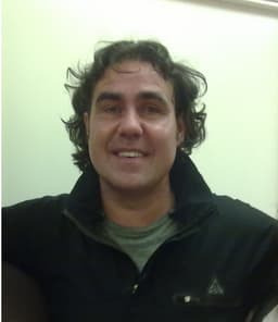 Micky Flanagan