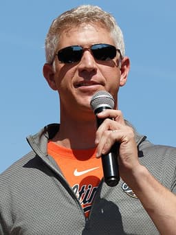Mike Elias