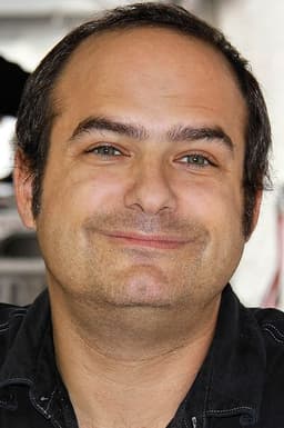 Neal Pollack