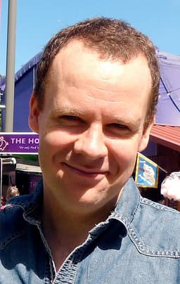 Neil Delamere
