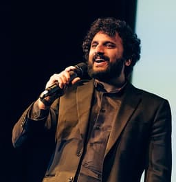 Nish Kumar
