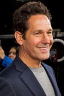 Paul Rudd
