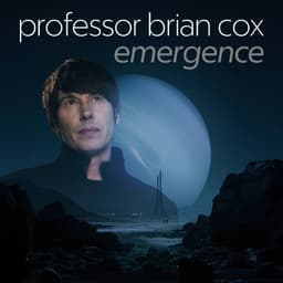 Professor Brian Cox