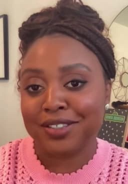 Quinta Brunson