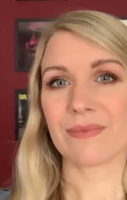 Rachel Parris