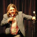 Richard Herring