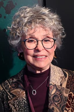 Rita Moreno