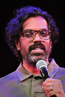Romesh Ranganathan