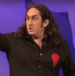 Ross Noble