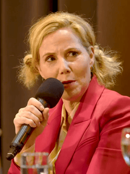 Sally Phillips