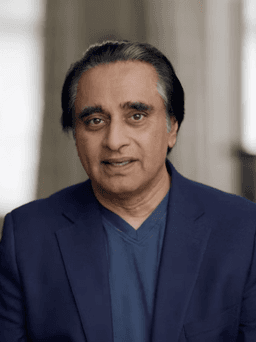 Sanjeev Bhaskar