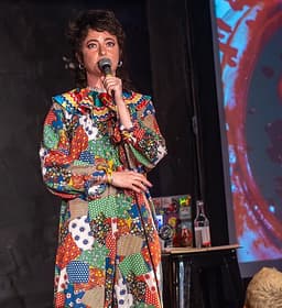 Sarah Sherman