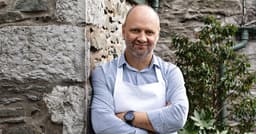 Simon Rogan