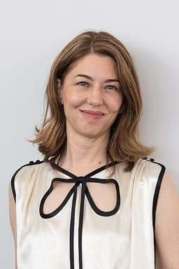 Sofia Coppola